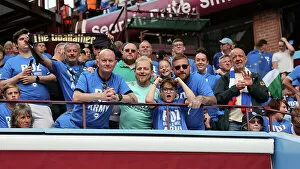 Images Dated 28th May 2023: Aston Villa v Brighton and Hove Albion Premier League 28MAY23