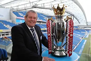 Barclays Business Network Meeting at Brighton & Hove Albion FC - 27 March 2014