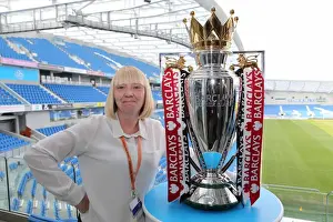Barclays Business Network Meeting at Brighton & Hove Albion FC - 27 March 2014