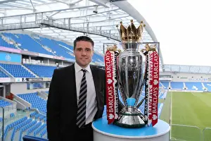 Barclays Business Network Meeting at Brighton & Hove Albion FC - 27 March 2014