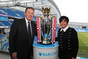 Barclays Business Network Meeting at Brighton & Hove Albion FC - 27 March 2014