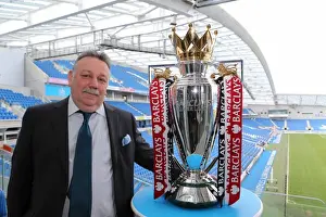 Barclays Business Network Meeting at Brighton & Hove Albion FC - 27 March 2014