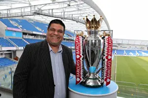 Barclays Business Network Meeting at Brighton & Hove Albion FC - 27 March 2014
