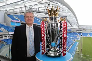Barclays Business Network Meeting at Brighton & Hove Albion FC - 27 March 2014