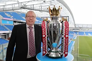 Barclays Business Network Meeting at Brighton & Hove Albion FC - 27 March 2014