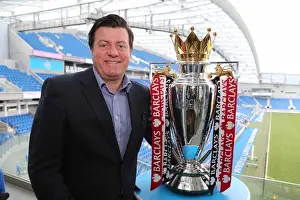 Barclays Business Network Meeting at Brighton & Hove Albion FC - 27 March 2014