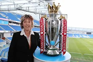Barclays Business Network Meeting at Brighton & Hove Albion FC - 27 March 2014