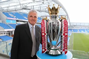 Barclays Business Network Meeting at Brighton & Hove Albion FC - 27 March 2014