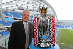 Barclays Business Network Meeting at Brighton & Hove Albion FC - 27 March 2014