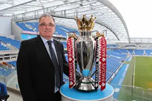 Barclays Business Network Meeting at Brighton & Hove Albion FC - 27 March 2014