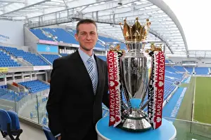 Barclays Business Network Meeting at Brighton & Hove Albion FC - 27 March 2014