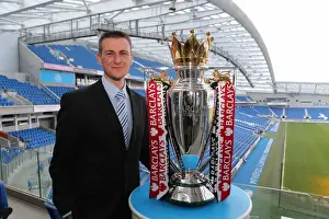 Barclays Business Network Meeting at Brighton & Hove Albion FC - 27 March 2014