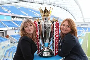 Barclays Business Network Meeting at Brighton & Hove Albion FC - 27 March 2014