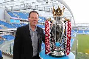 Barclays Business Network Meeting at Brighton & Hove Albion FC - 27 March 2014