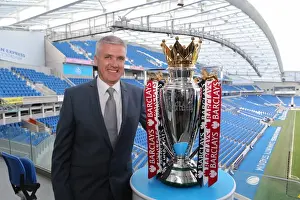 Barclays Business Network Meeting at Brighton & Hove Albion FC - March 27, 2014