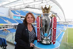 Barclays Business Network Meeting at Brighton & Hove Albion FC - March 27, 2014