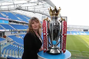 Barclays Business Network Meeting at Brighton & Hove Albion FC - March 27, 2014