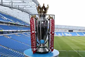 Barclays Business Network Meeting at Brighton & Hove Albion FC - March 27, 2014