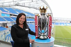 Barclays Business Network Meeting at Brighton & Hove Albion FC - March 27, 2014