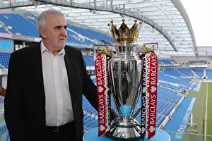 Barclays Business Network Meeting at Brighton & Hove Albion FC - March 27, 2014