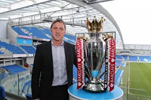 Barclays Business Network Meeting at Brighton & Hove Albion FC - March 27, 2014