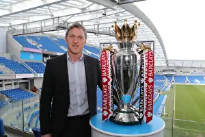 Barclays Business Network Meeting at Brighton & Hove Albion FC - March 27, 2014