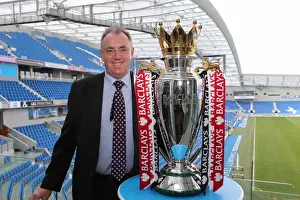 Barclays Business Network Meeting at Brighton & Hove Albion FC - March 27, 2014