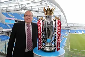 Barclays Business Network Meeting at Brighton & Hove Albion FC - March 27, 2014