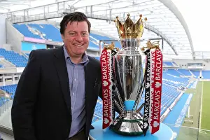 Barclays Business Network Meeting at Brighton & Hove Albion FC - March 27, 2014