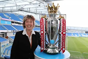 Barclays Business Network Meeting at Brighton & Hove Albion FC - March 27, 2014