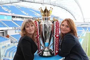 Barclays Business Network Meeting at Brighton & Hove Albion FC - March 27, 2014