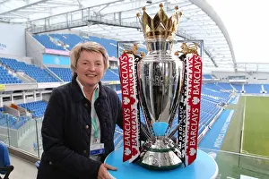 Barclays Business Network Meeting at Brighton & Hove Albion FC - March 27, 2014