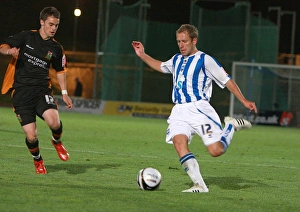 Barnet (League Cup)