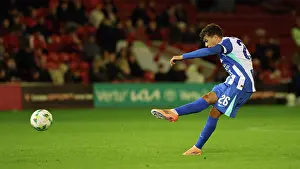 Shoots At Goal Prints: Barnsley v Brighton and Hove Albion
Carabao Cup
23SEP25