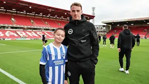 Barnsley v Brighton and Hove Albion<br> Carabao Cup<br> 23SEP25