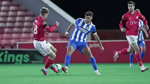 Barnsley v Brighton and Hove Albion<br> Carabao Cup<br> 23SEP25