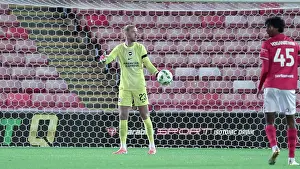 Barnsley 23SEP25 Prints: Barnsley v Brighton and Hove Albion
Carabao Cup
23SEP25