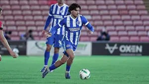 Barnsley 23SEP25 Prints: Barnsley v Brighton and Hove Albion
Carabao Cup
23SEP25