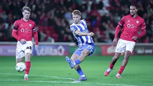 Barnsley Prints: Barnsley v Brighton and Hove Albion
Carabao Cup
23SEP25
