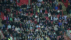 Barnsley v Brighton and Hove Albion<br> Carabao Cup<br> 23SEP25