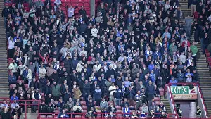 Barnsley v Brighton and Hove Albion<br> Carabao Cup<br> 23SEP25