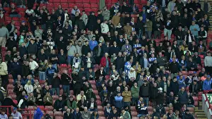 Barnsley v Brighton and Hove Albion<br> Carabao Cup<br> 23SEP25