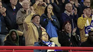 Barnsley v Brighton and Hove Albion<br> Carabao Cup<br> 23SEP25