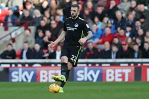 Barnsley vs. Brighton and Hove Albion: A Fierce EFL Sky Bet Championship Clash (18FEB17)