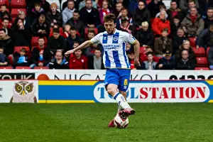Barnsley vs. Brighton & Hove Albion: Skybet Championship Clash at Amex Stadium (05/04/14)