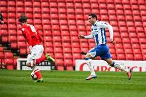 Barnsley vs. Brighton & Hove Albion: Skybet Championship Clash at Amex Stadium (05/04/14)
