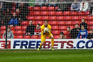Barnsley vs. Brighton & Hove Albion: Skybet Championship Clash at Amex Stadium (05/04/14)