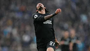 Battle in the Premier League: Tottenham Hotspur vs. Brighton and Hove Albion (26DEC19)