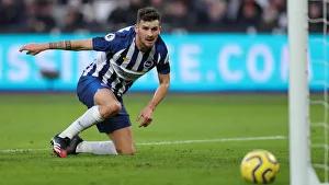 A Battle in the Premier League: West Ham United vs. Brighton and Hove Albion (1st February 2020)