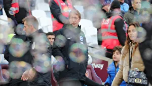 Battle in the Premier League: West Ham United vs. Brighton & Hove Albion - February 1, 2020
